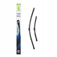 Piora wycier 650+450 plaskie vf389 flatb - VALEO 574709 — zdjęcie 3