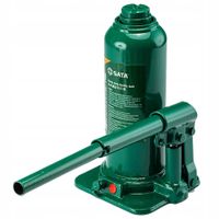 Podnośnik Hydrauliczny Słupkowy 8T - SATA SATST97804ASC
