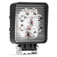 Reflektor roboczy led szperacz awl03 - AMIO AMI01614