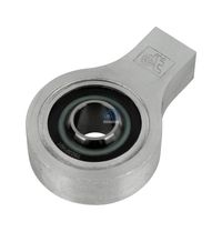 Wspornik zawieszenia kabiny - DT SPARE PARTS 1.22457