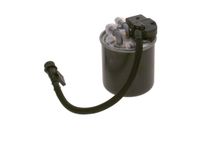 Filtr przewodu paliwowego - BOSCH F 026 402 841 — zdjęcie 4