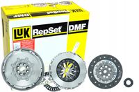 Zestaw RepSet+ koło dwumasowe - LUK 600 0221 00