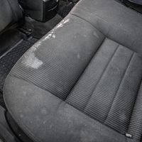 Preparat do tapicerki tekstylnej - MOJE AUTO MA 19-023 — zdjęcie 5