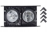 Lampa przeciwmgielna przód - TRUCKLIGHT FL-DA008L