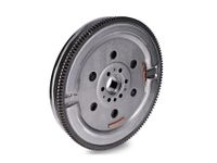 Koło dwumasowe sprzęgła - LUK 415 0182 10 — zdjęcie 2