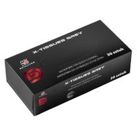 Ma prof- x-tissues grey 200gsm - MOJE AUTO 20-D26 — zdjęcie 4