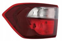 Lampa tył - DEPO 330-1977R-UQ2