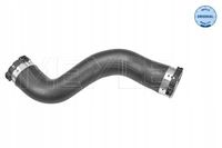 Przewód intercoolera db w204/w212 cdi - MEYLE 014 036 0024 — zdjęcie 2
