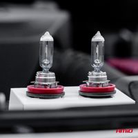 Żarówka halogenowa HB3 12V 60W 9005 - AMIO AMI01479 — zdjęcie 4