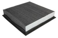 Filtr kabiny - PURRO PUR-HC0533