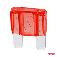 Bezpiecznik maxi 50a - AMIO 03384 — zdjęcie 2