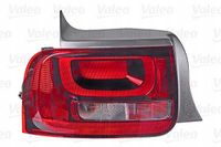 Lampa tylna lewa - VALEO 045412