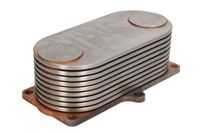 Chłodnica oleju - THERMOTEC D4AG002TT