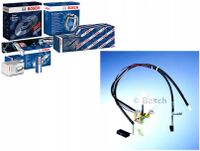 Czujnik poziomu paliwa - BOSCH 0 986 580 343