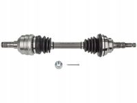 PółoŚ opel astra g 2,0dti le - MEYLE 614 498 0033