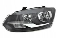 Reflektor vw head lamp. unit..ece.w/s motor.elec. b… - DEPO 441-11D6LMLDEM2