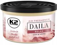 K2-daila relax 30g - K2 MELLE MELV874