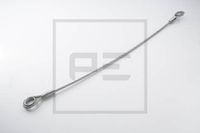 Linka stalowa osi - PETERS 045.117-00