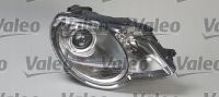 Reflektor halogenowy prawy LHD - VALEO 043265 — zdjęcie 2