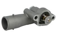 Termostat cieczy chłodzącej - THERMOTEC D2AG025TT