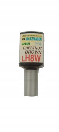 Arasystem lakier samochodowy 10ml ARAH8W