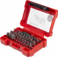 Zestawy narzędzi - MILWAUKEE 4932471586