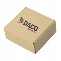 Filtr oleju .. - DACO DFO1002 — zdjęcie 2