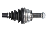 Półoś napędowa - PASCAL G2B053PC