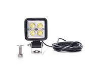 Lampa robocza 2164 - WAŚ 2164 W261 — zdjęcie 5