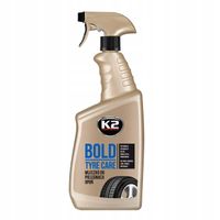K2-bold prep.do opon 700ml atom. - K2 MELLE MELK157M — zdjęcie 2