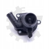 Termostat kompletny z obudową - SKV ESEN 20SKV138