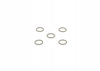 Oring pompy wtryskowej - BOSCH 2 440 210 012 — zdjęcie 3