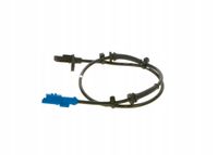 Czujnik prędkości obrotowej koła - BOSCH 0 265 008 485 — zdjęcie 3