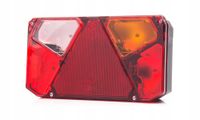 Lampa zespolona tylna 908 - WAŚ 908 W125P