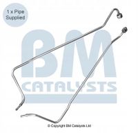 Filtr cząstek stałych - BM CATALYSTS PP11461B