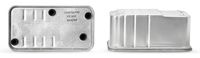 Filtr paliwa - FLEETGUARD FS1209