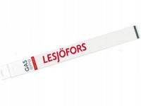 Sprężyna gazowa - LESJOFORS LS8195845