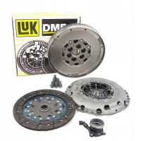 Zestaw RepSet+ koło dwumasowe - LUK 600 0373 00