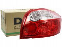 Lampa tył - DEPO 212-19U3R-LD-UE