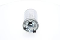 Filtr przewodu paliwowego - BOSCH 0 986 450 509 — zdjęcie 5