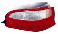 Lampa tył - DEPO 552-1912R-UE