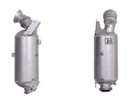Filtr czĄstek staŁych dpf db cls/w212 2,1cdi bluetec euro 6 - AS FD5296