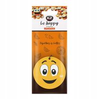 K2-zapach carso be happy mandarynka - K2 MELLE C801 — zdjęcie 3