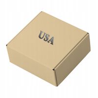 Zestaw przewodów zapłonowych - USA 6465STD — zdjęcie 2