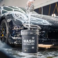 K2-wiadro wash 20l - K2 MELLE D7020 — zdjęcie 2