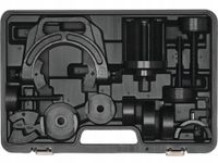 Zestaw do obsługi tulei tyln zaw toyota - YATO YT25414