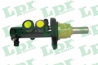 Pompa hamulcowa - LPR LPR6190