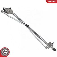 Mechanizm wycieraczek przód - SKV ESEN 05SKV193 — zdjęcie 4