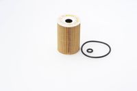 Wkład filtru olejowego - BOSCH 1 457 429 147