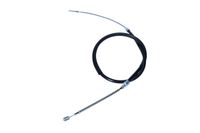 Linka hamulca ręcz. vw golf 3 95-97 le/pr - MAXGEAR 32-0095 — zdjęcie 2